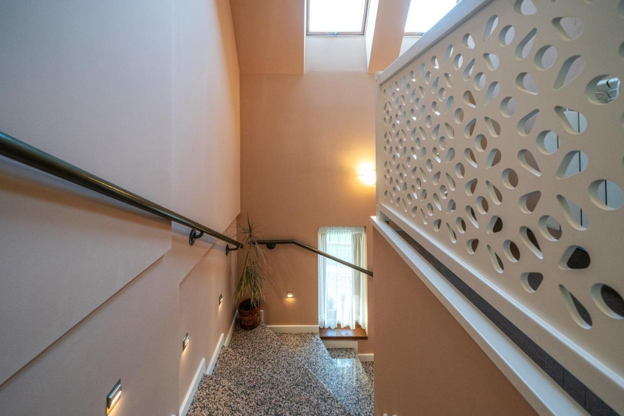 Apartamenty "Goralskie Katy" Agroturystyka Szaflary Luaran gambar