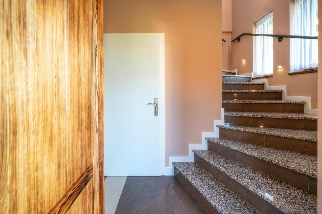 Apartamenty "Goralskie Katy" Agroturystyka Szaflary Luaran gambar
