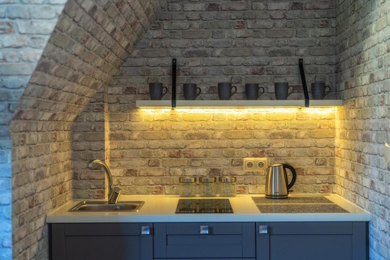 Apartamenty "Goralskie Katy" Agroturystyka Szaflary Luaran gambar